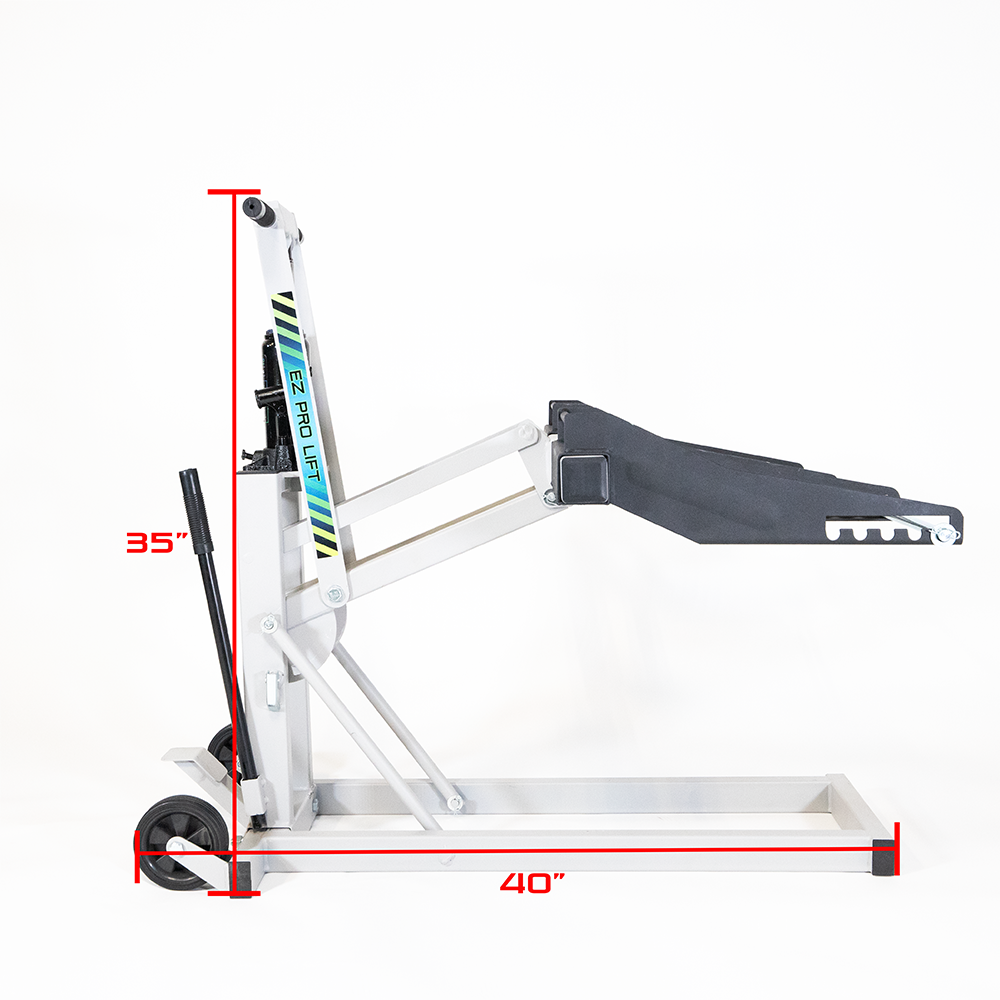 EZ Pro Lift image number null